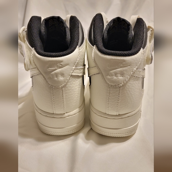 Air Force 1 '07 Mid - Picture 5 of 7